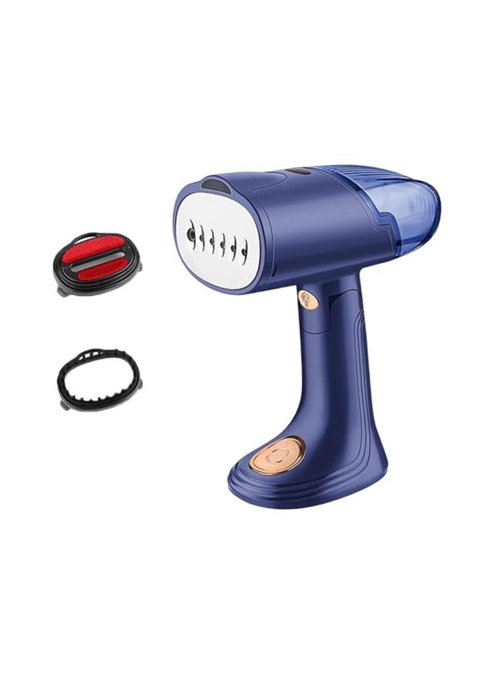 RAF RAF R 1160DB Handheld Garment Steamer, Portable Steamer Garment Iron Used For Ironing Cloths, Portable Clothes Iron With Rapid Heating, Household Appliances  - Image 2