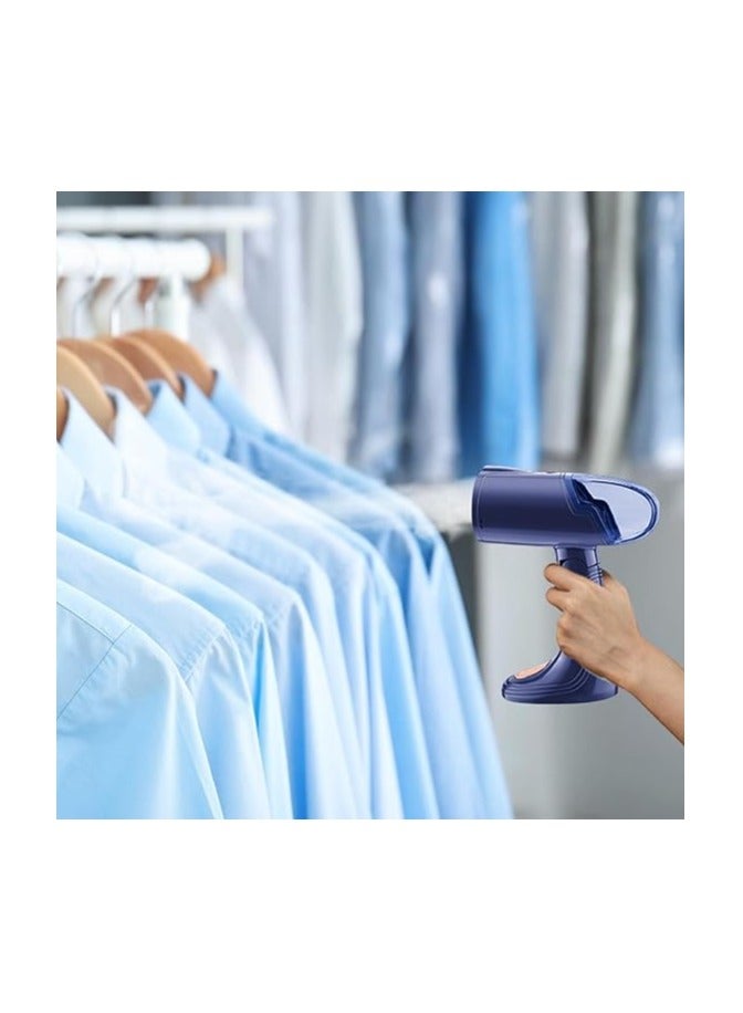 RAF RAF R 1160DB Handheld Garment Steamer, Portable Steamer Garment Iron Used For Ironing Cloths, Portable Clothes Iron With Rapid Heating, Household Appliances  - Image 4