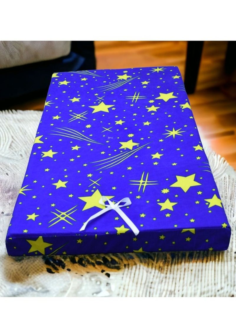 مولودي مرتبة اطفال 60×120 - Image 1