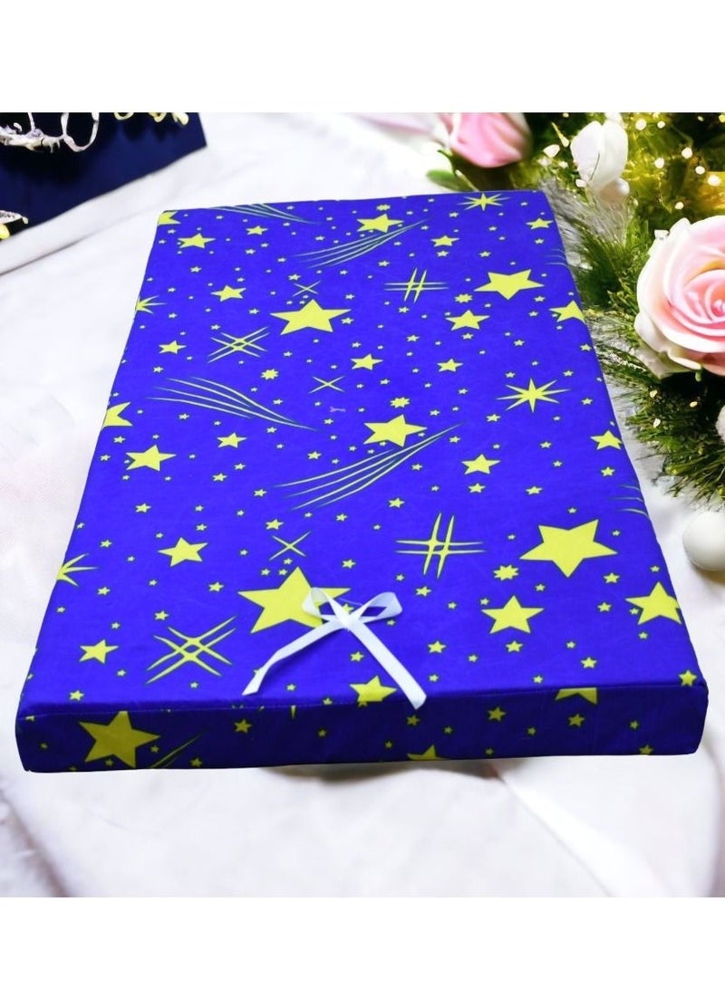 مولودي مرتبة اطفال 60×120 - Image 3