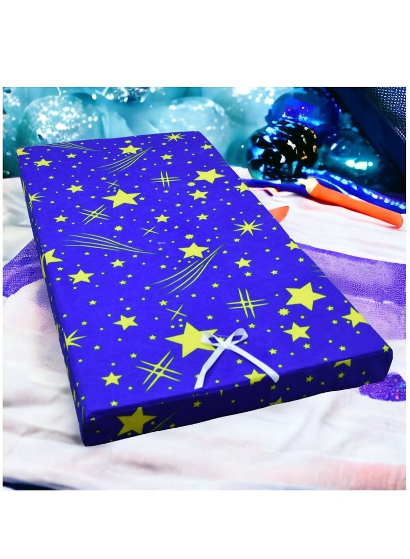 مولودي مرتبة اطفال 60×120 - Image 2