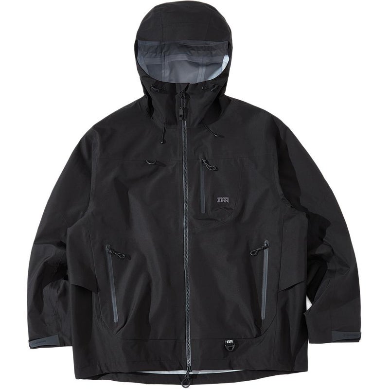 NOTHOMME Windbreaker Jacket Unisex - Image 2
