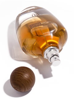 عطور ايه ام دي عطر هازل نت من AMD Perfumes للرجال، أو دو برفيوم، 100 مل  - Image 2