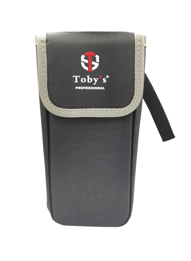 Toby's Car Jump Start 12V Car Air Compressor Air Pump 2in1 Jump Start 5.0L Gas 2.0 L Diesel TOBYS X13  - Image 4