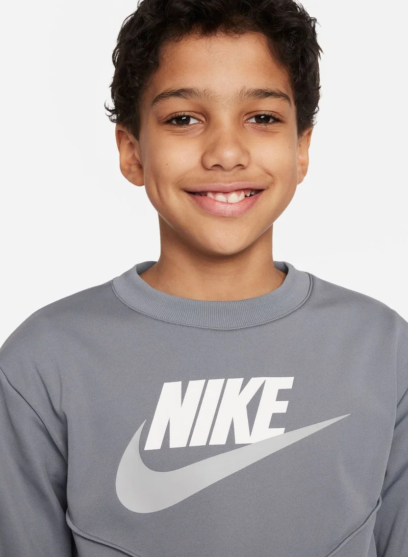 Nike Youth Nsw Tracksuit
