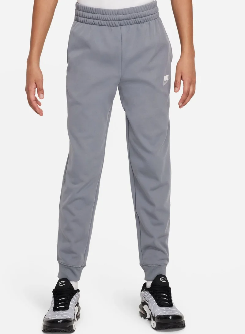 Nike Youth Nsw Tracksuit