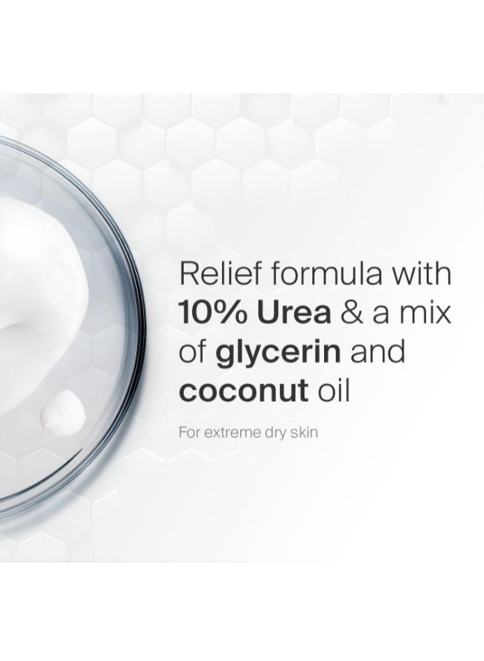 Sebamed Extreme Dry Urea Repair Lotion 200ml - Image 3