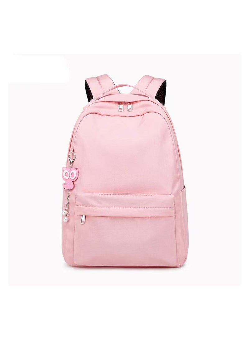 SUNSTAR Student backpack, travel bag, student computer waterproof backpack - Image 1