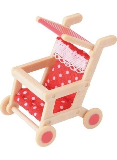 Sylvanian Families Stroller Esf4460 