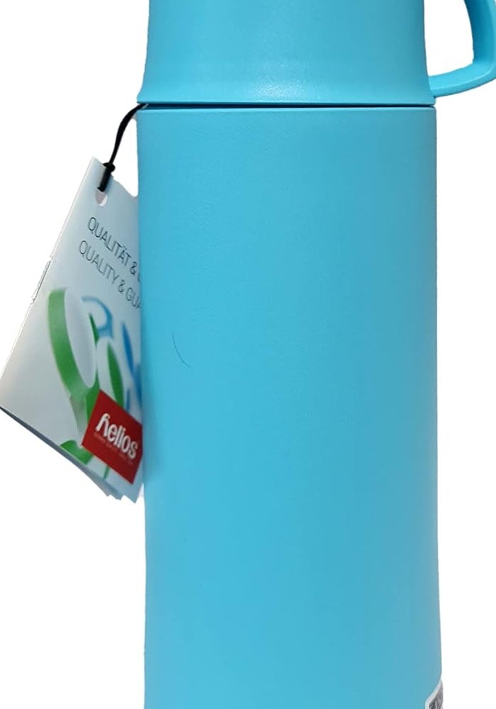 Helios Aqua Vacuum Flask 500ml