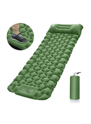 Outdoor Air Mattress Portable Camping Rest Inflatable Cushion - pzsku/ZBCE1EF187258DCF77216Z/45/_/1681263470/4d8bd212-bc53-4c42-a30d-065d8b403f22