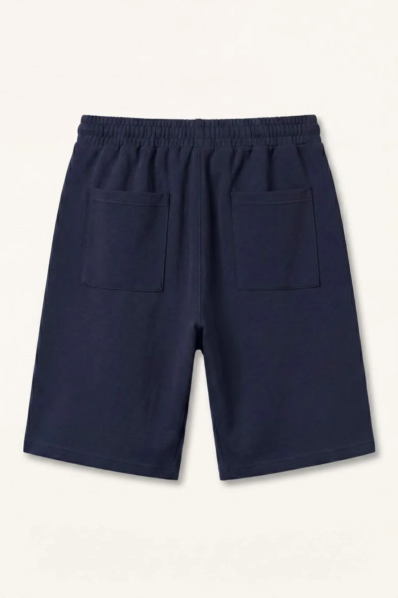 ديفاكتو Baggy Fit Plus Size Shorts