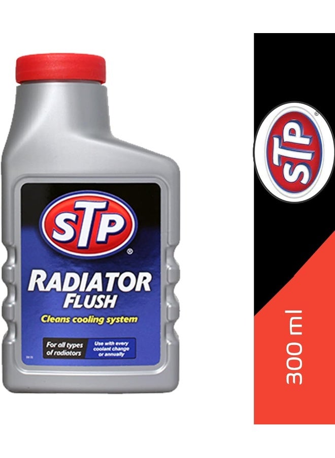 STP GST95300EN06 Radiator Flush 300 ml - Image 2