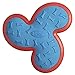Hero Outer Armor Fetch Dog Toy Floats Squeaks - Image 3
