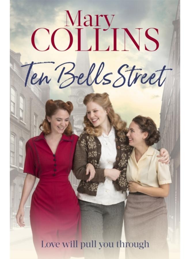 Ten Bells Street 