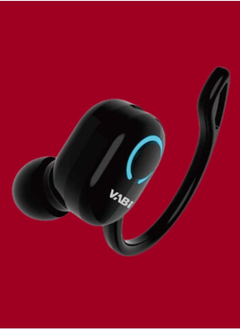 Vabi - VABI Business Headset single wireless - Image 1