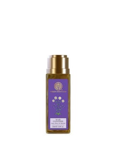 Forest Essentials Hair Cleanser Amla, Honey & Mulethi|Revives Shine & Lustre|Hair Shampoo For Men And Women|50Ml  - Image 1