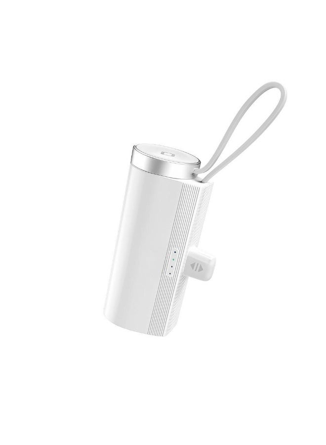 WI-W026 Capsule Type-C Power Bank - Image 2