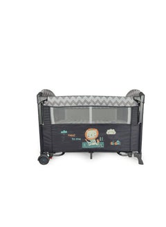 Cool baby gray's bed - pzsku/ZBCE29B584C40338B33FAZ/45/_/1728734508/095722b4-63d6-4ae5-9cc8-4251baffa46f