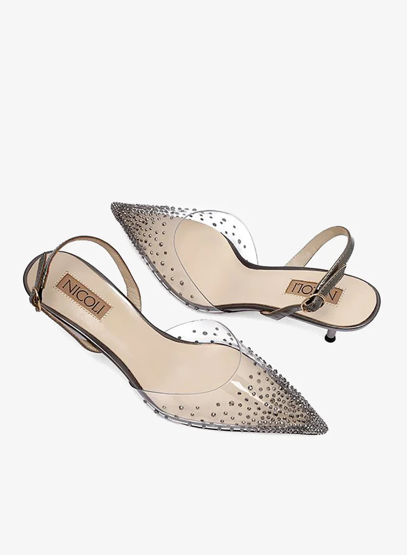 Nicoli  FLAVIE for Women | Best Price UAE