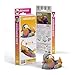 EUGY Mandarin Duck 3D Puzzle 26 Piece EcoFriendly Educational Toy Puzzle for Boys Girls Kids Ages 6 - Image 4