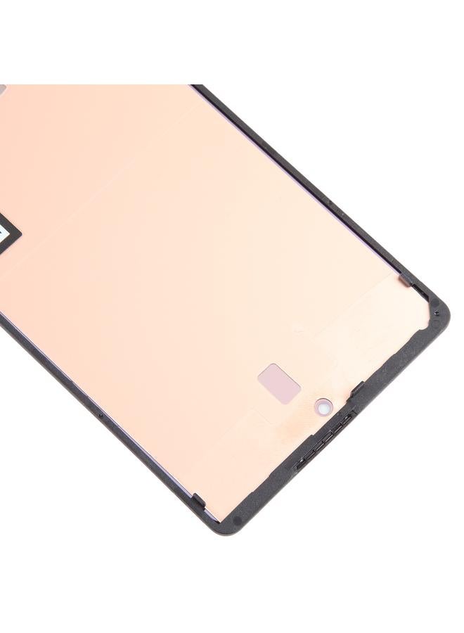 Replacement For Google Pixel 6 GB7N6 G9S9B16 OLED LCD Screen Digitizer Full Assembly with Frame - Image 4