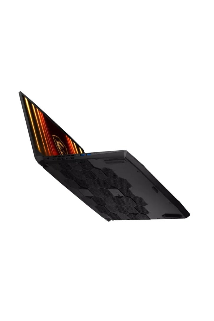 MSI Katana 15 Gaming Laptop With 15.6 Inch QHD Display,Intel Core i9-14900HX Processor/16GB RAM DDR5/1TB SSD/8GB Nvidia GeForce RTX 5060 Graphics/Windows 11 Black - Image 5