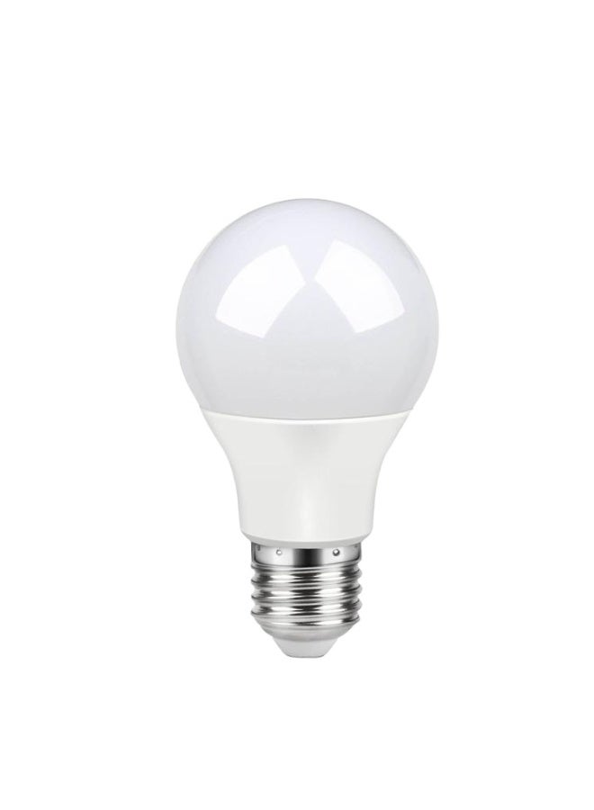 FIXER RGB Smart LED Bulb 18W with Remote Control – Dimmable Multi-Color E27 - Image 3