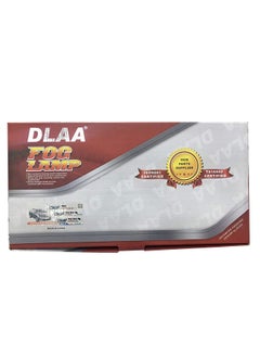 DLAA Dlaa Pack of 2 TY877-L2LED High Power Daytime Running light Frame with wires Suitable for Corolla 2017-2018  - Image 4