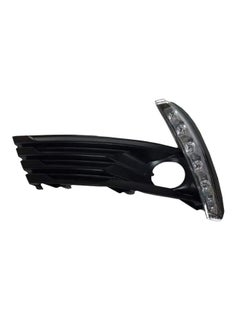 DLAA Dlaa Pack of 2 TY877-L2LED High Power Daytime Running light Frame with wires Suitable for Corolla 2017-2018  - Image 3