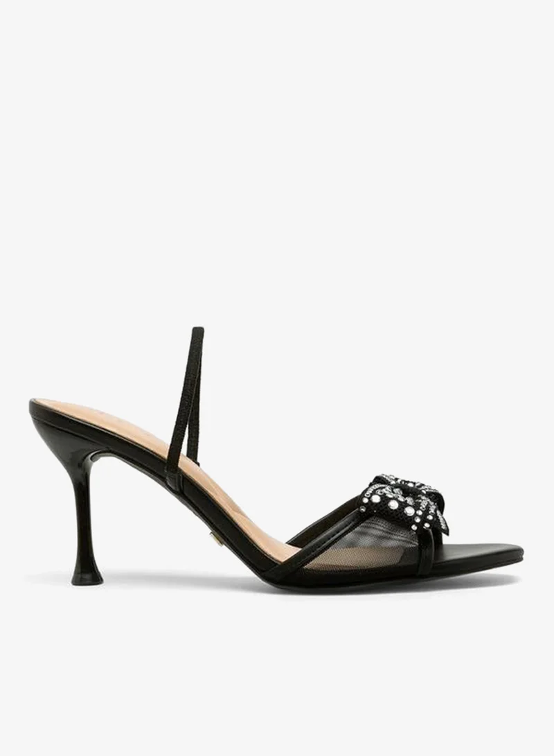 سيليست Sm-Ladiessandalsheel Sandalsheel Sandals Ramadan Collections