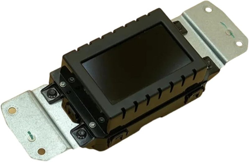 4.2 بوصة راديو سيارة شاشة مراقبة استبدال مناسب مباشر لمركبات ES7T18B955CB بناء ABS شاشة عرض - Image 1