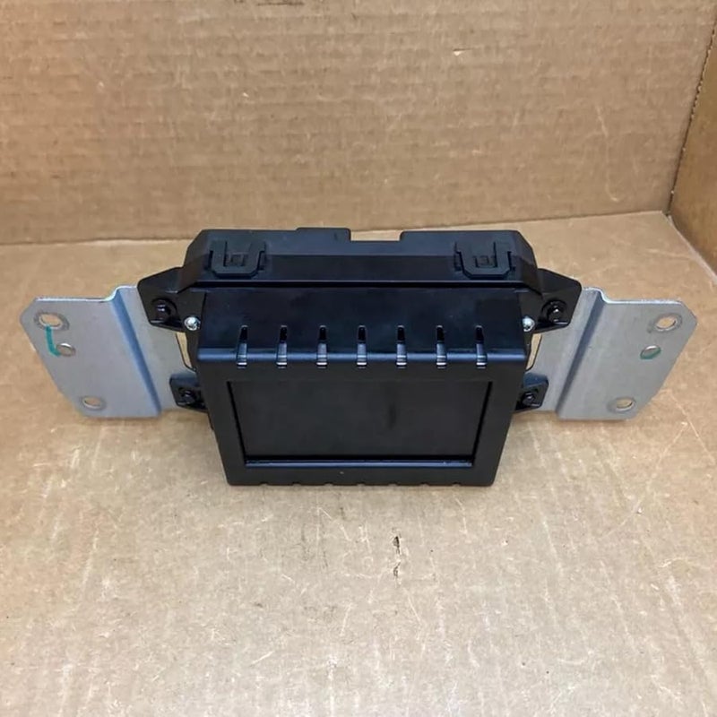 4.2 بوصة راديو سيارة شاشة مراقبة استبدال مناسب مباشر لمركبات ES7T18B955CB بناء ABS شاشة عرض - Image 5