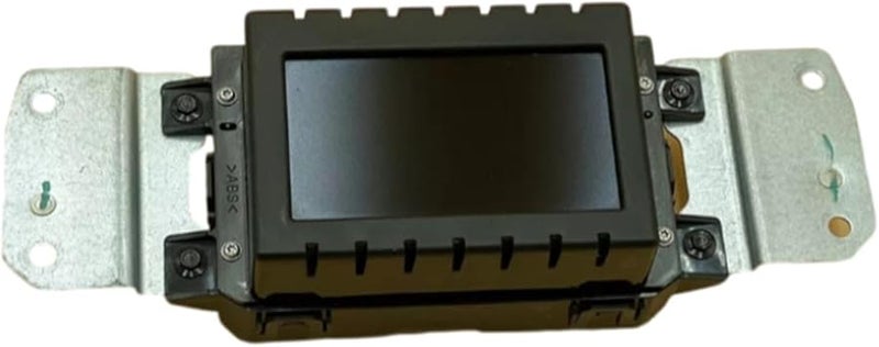 4.2 بوصة راديو سيارة شاشة مراقبة استبدال مناسب مباشر لمركبات ES7T18B955CB بناء ABS شاشة عرض - Image 4