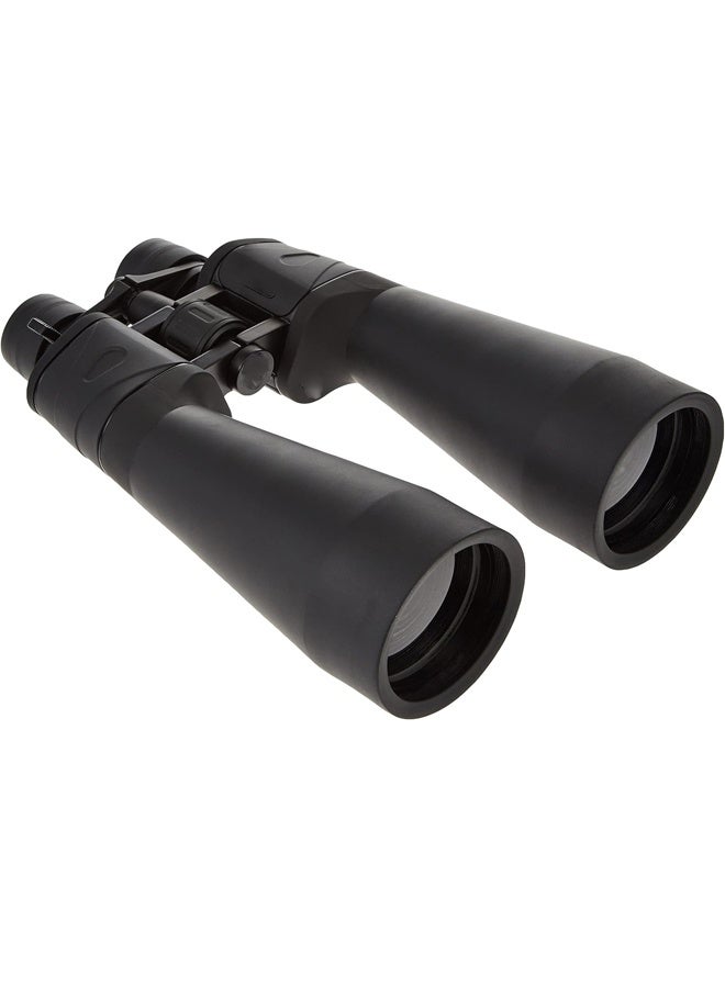 AB10172 Gladiator 12 60x70 Zoom Binoculars with Tripod Adaptor for Astronomy  Long Range Viewing - Image 1