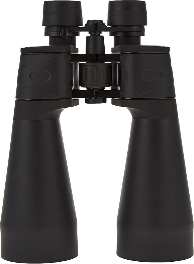 AB10172 Gladiator 12 60x70 Zoom Binoculars with Tripod Adaptor for Astronomy  Long Range Viewing - Image 3