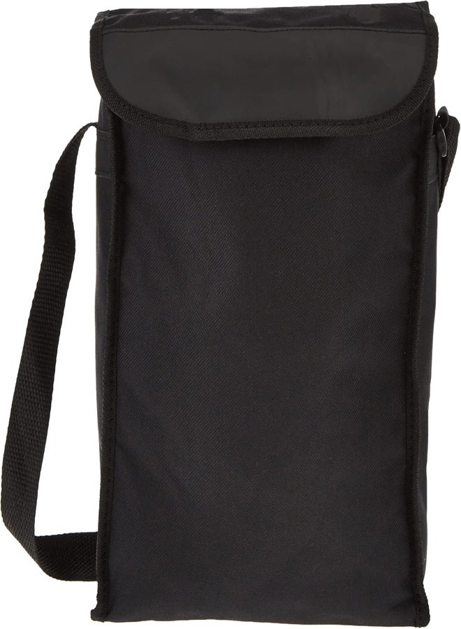 AB10172 Gladiator 12 60x70 Zoom Binoculars with Tripod Adaptor for Astronomy  Long Range Viewing - Image 4