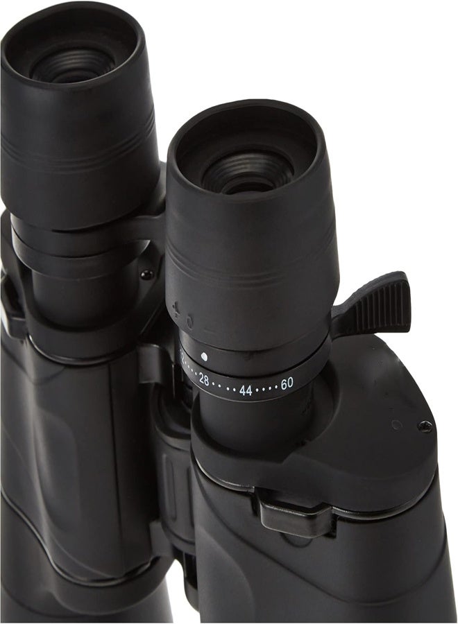 AB10172 Gladiator 12 60x70 Zoom Binoculars with Tripod Adaptor for Astronomy  Long Range Viewing - Image 5