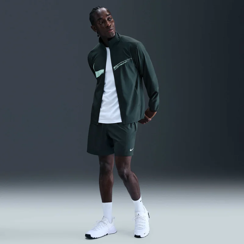 Nike Men's Form Dri-FIT Shorts