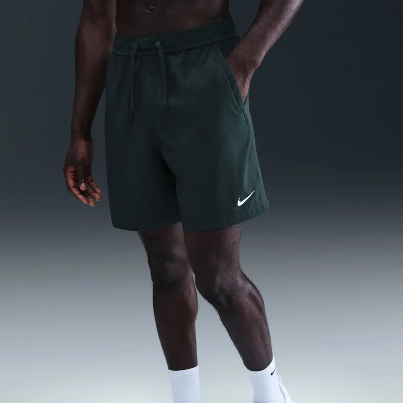 Nike Men's Form Dri-FIT Shorts