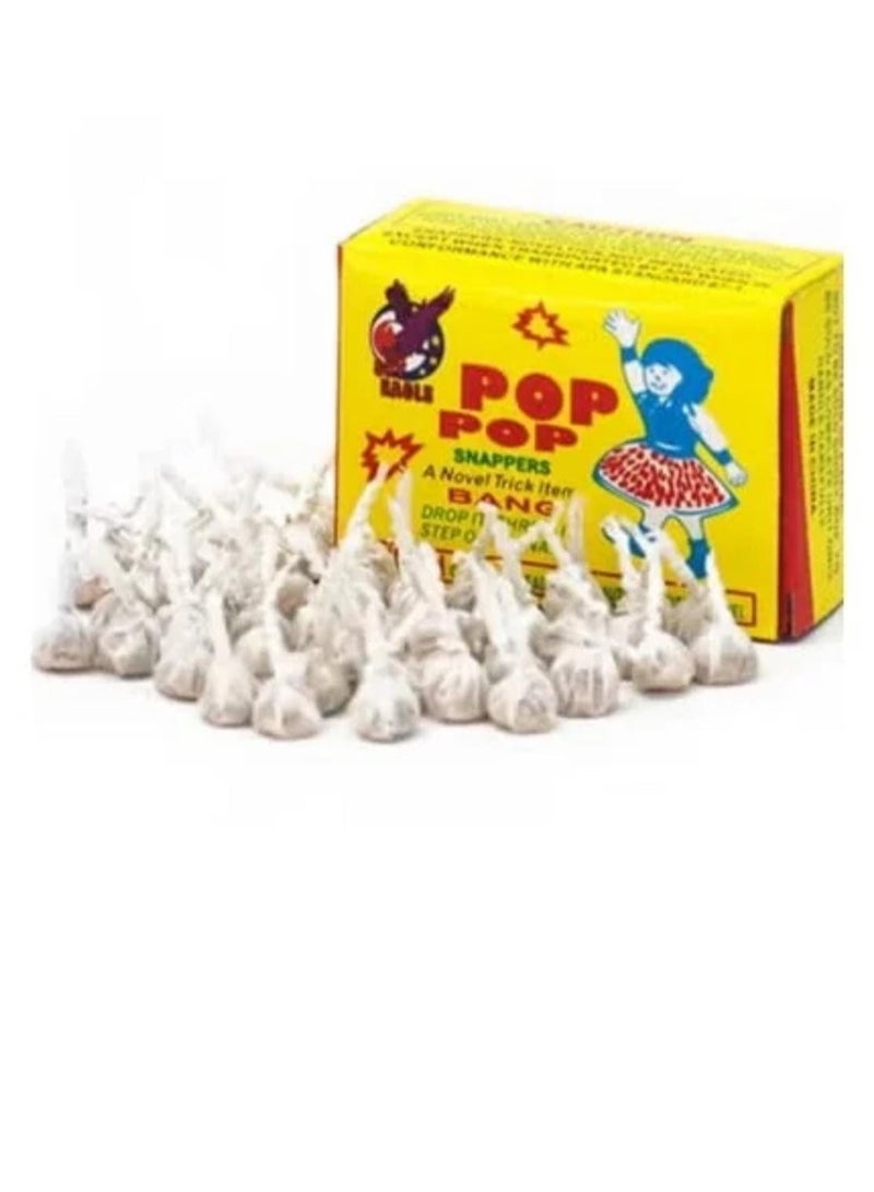 Garlic Cloves for Kids, 1 pc with 50 cloves inside - Image 1