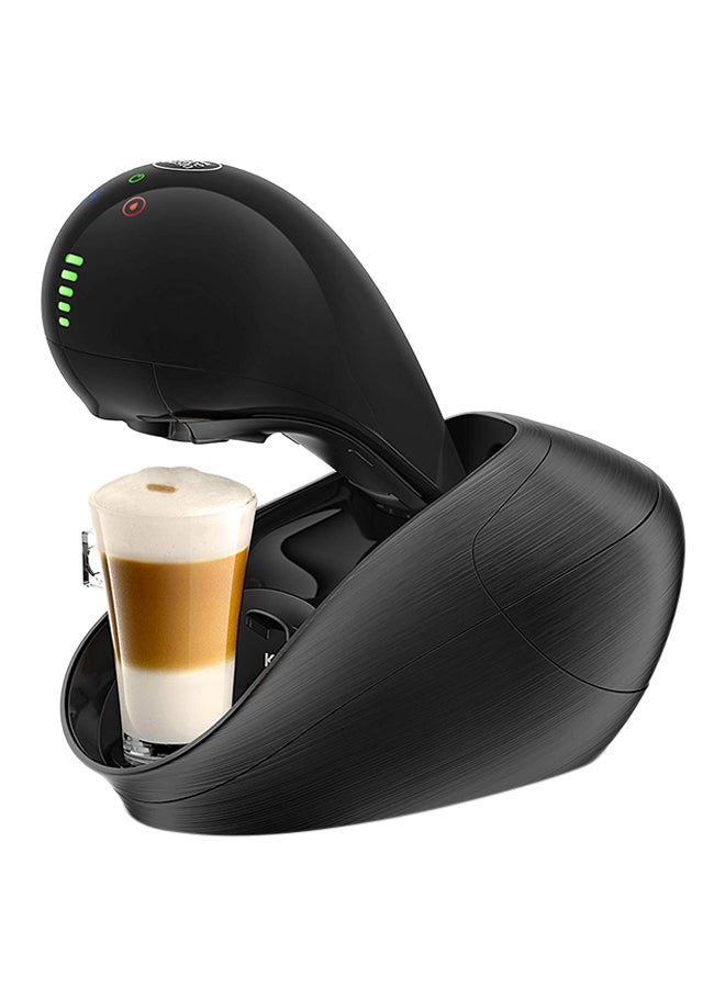 Nescafe Dolce Gusto Movenza Coffee Machine 1 L 1500 W 12315631 Black - Image 2
