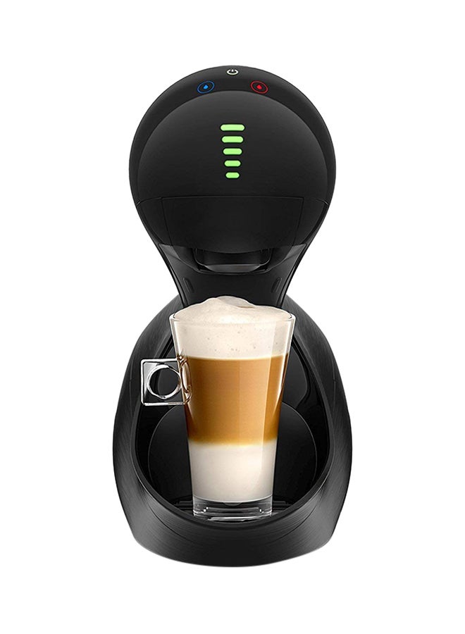 Nescafe Dolce Gusto Movenza Coffee Machine 1 L 1500 W 12315631 Black - Image 4