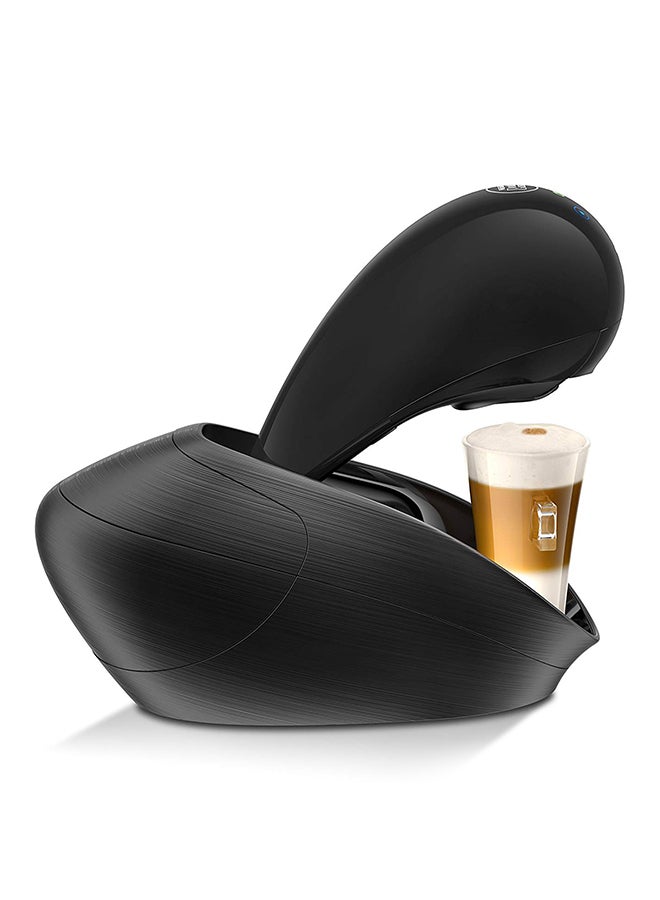Nescafe Dolce Gusto Movenza Coffee Machine 1 L 1500 W 12315631 Black - Image 3