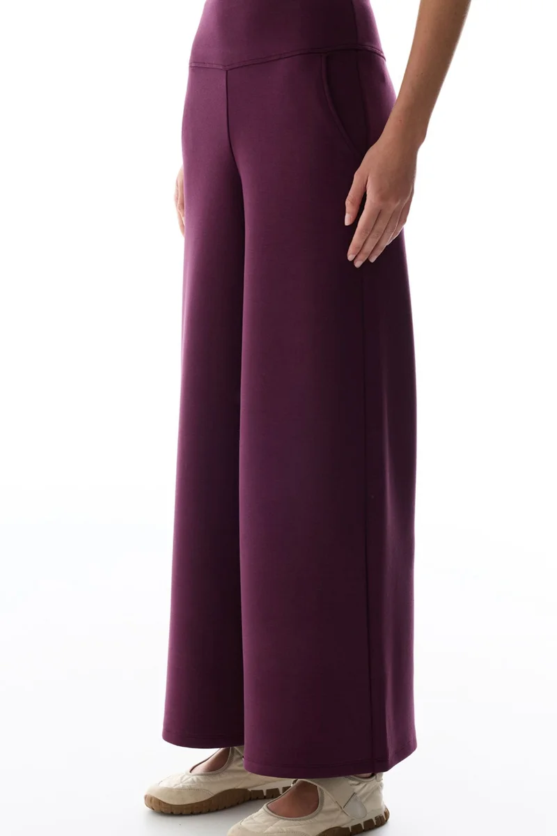 Penti PENTI Women's Wide Leg High Waist Pants