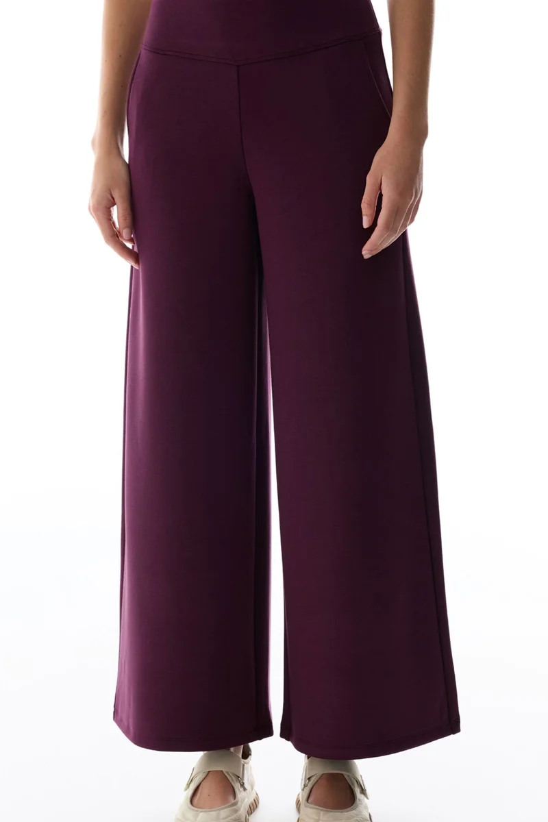 Penti PENTI Women's Wide Leg High Waist Pants
