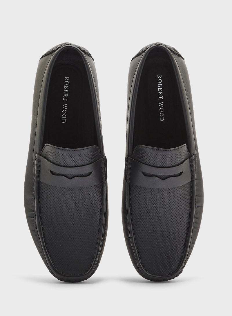 روبرت وود لوفر رسمي بتصميم محكم - Image 4