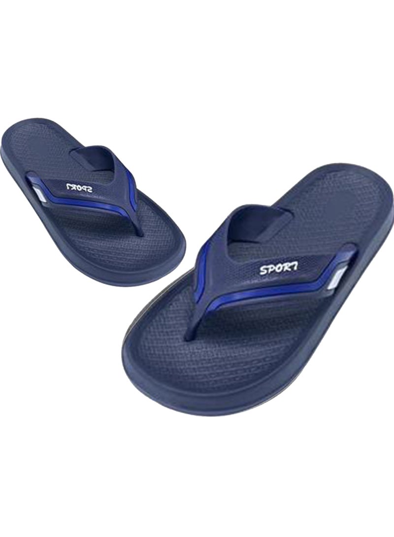 Men's Slippers For Outdoor Indoor And Beach  - Image 2