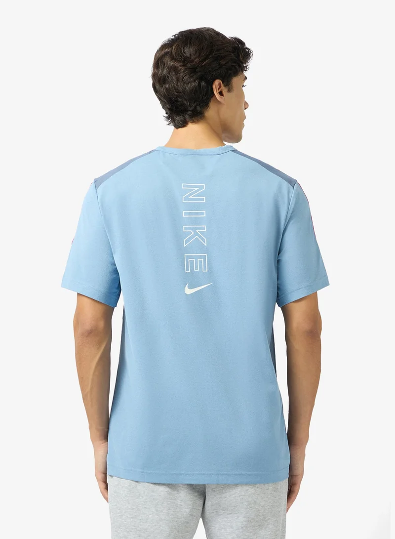 Nike Nsw Club Sports Dri-Fit T-Shirt