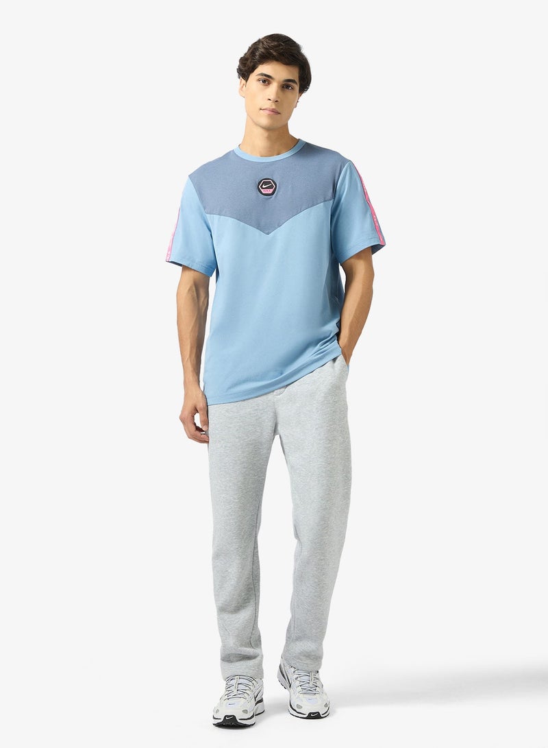 Nike Nsw Club Sports Dri-Fit T-Shirt - Image 4
